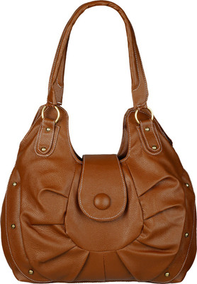 

Fantosy Hand-held Bag(Tan)