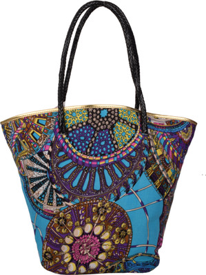 

Murcia Shoulder Bag(Multicolor)