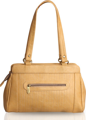 

Fostelo Shoulder Bag(Yellow)