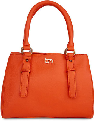 

Bagsy Malone Hand-held Bag(Orange)