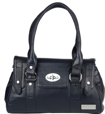 

Hepburnette Shoulder Bag(Blue)