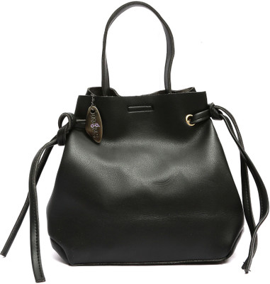 

Pepgirls Shoulder Bag(Black)