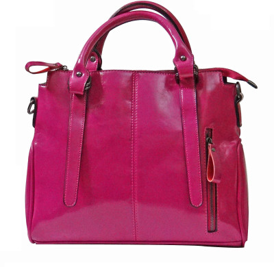 

Glamora Shoulder Bag(Pink)