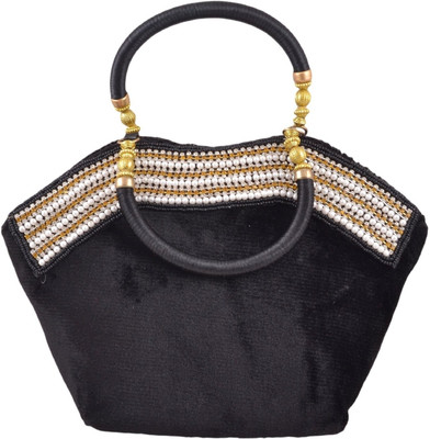 

Freddy's Hand-held Bag(Black)