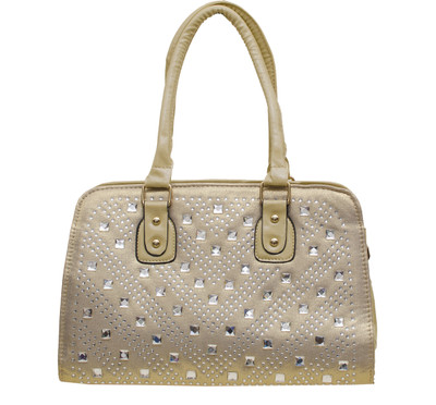 

Milky Way Hand-held Bag(Gold)