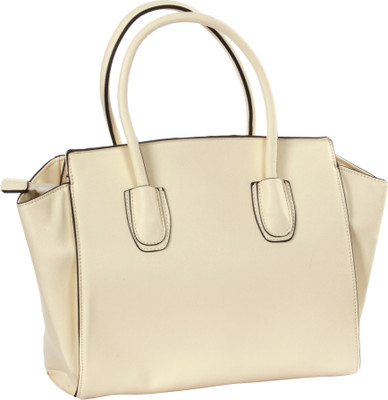 

Kalon Hand-held Bag(White)