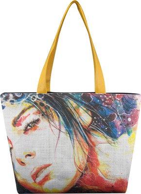 

Angesbags Shoulder Bag(Multicolor)