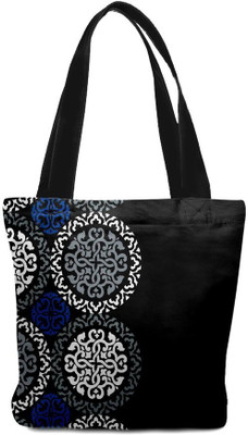 

Panda Creation Tote(Multicolor)