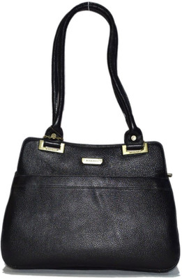 

Moochies Shoulder Bag(Black)