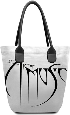 

Panda Creation Tote(Multicolor)