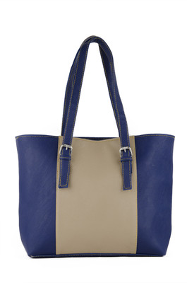 

Igypsy Shoulder Bag(Blue)