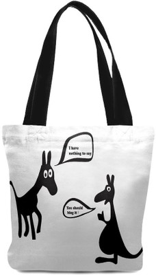 

Panda Creation Tote(Multicolor)