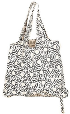 49% OFF on Kohl Tote(Black, White) 49% OFF on Kohl Tote(Black, White)