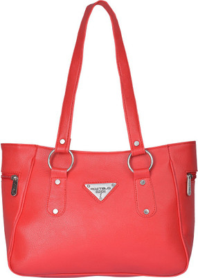 

Fostelo Shoulder Bag(Red)