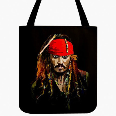 

Uptown18 Tote(Multicolor)