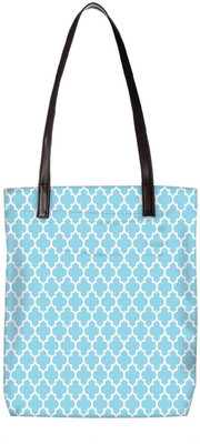 

Snoogg Tote(Multicolor)