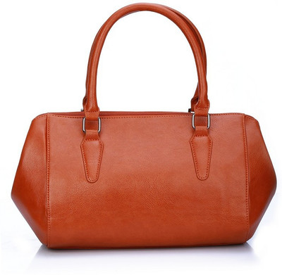 

Caprese Satchel(Brown)
