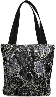 

Panda Creation Tote(Multicolor)