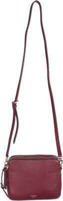 

Fossil Satchel