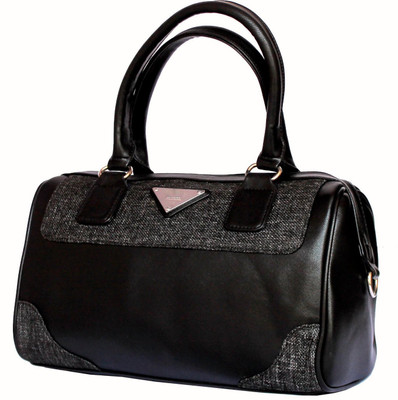

Stonkraft Hand-held Bag(Black)