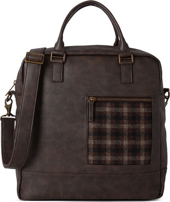

Baggit Shoulder Bag(Brown)