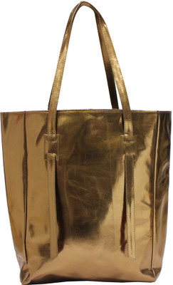 

Faballey Tote(Brown)
