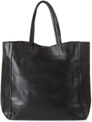 

Ella Shoulder Bag(Black)