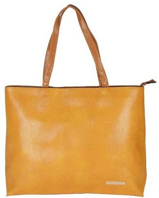 

Lino Perros Hand-held Bag(Yellow)