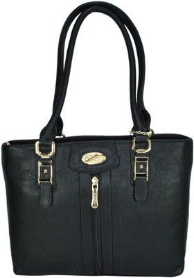 

Moochies Shoulder Bag(Black)