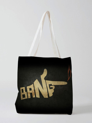 

StyBuzz Tote(Multicolor)