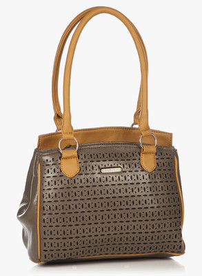 

Peperone Hand-held Bag(Multicolor)