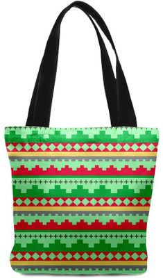 

Panda Creation Tote(Multicolor)