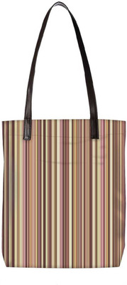 

Snoogg Tote(Multicolor)