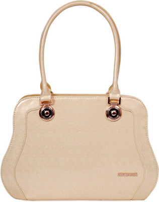 67% OFF on WomaniyA Girls Gold Hand-held Bag 67% OFF on WomaniyA Girls Gold Hand-held Bag