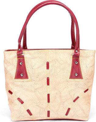 

Cottage Hand-held Bag(Multicolor)