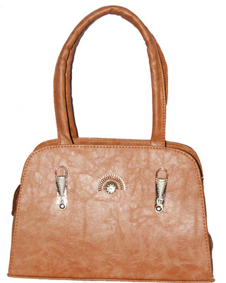 

LKC Shoulder Bag(Tan)
