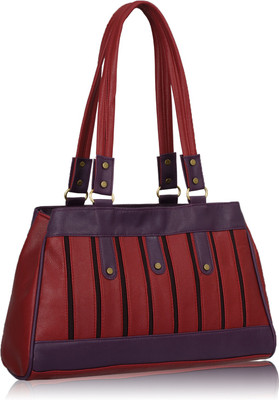 

Fantosy Shoulder Bag(Maroon)