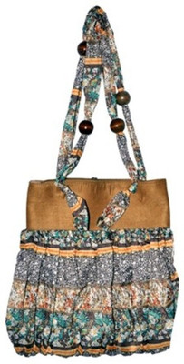 

Onlineshoppee Shoulder Bag(Multicolor)