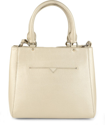 

Da Milano Hand-held Bag(Multicolor)