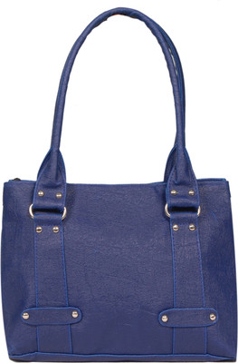 

Borse Shoulder Bag(Blue)