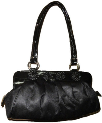 

Atorakushon Shoulder Bag(Black)