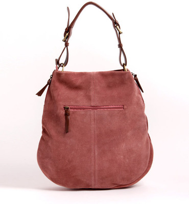 

Walletsnbags Hand-held Bag(Pink)