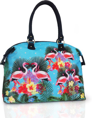 

Mister Maker Satchel(Multicolor)