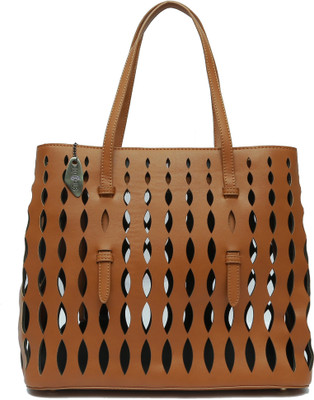 

Pepgirls Shoulder Bag(Tan)