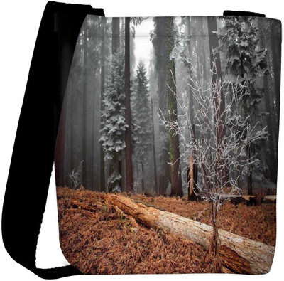 

Snoogg Sling Bag(Multicolor)