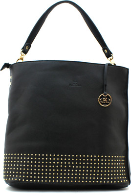 

Diana Korr Hand-held Bag(Black)