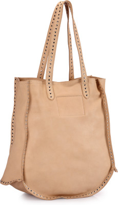 

Phive Rivers Tote(Beige)