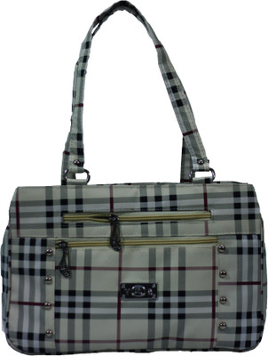 

VS Creation Shoulder Bag(Multicolor)