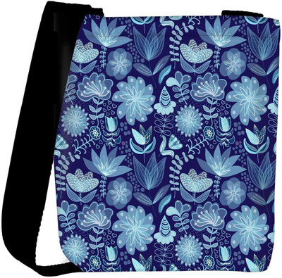 

Snoogg Sling Bag(Multicolor)