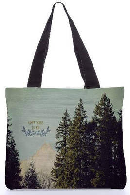 

Snoogg Tote(Multicolor)